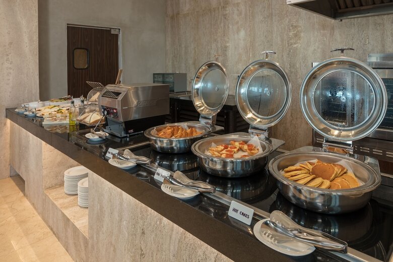 Hotel Camino Real M�rida