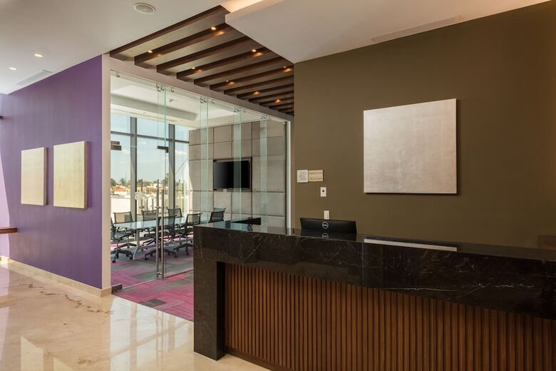 Hotel Camino Real M�rida