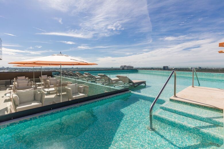 Hotel Camino Real M�rida
