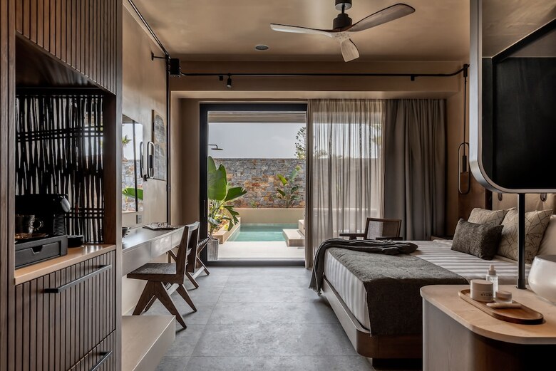 Hotel Pnoe Breathing Life (adults Only)