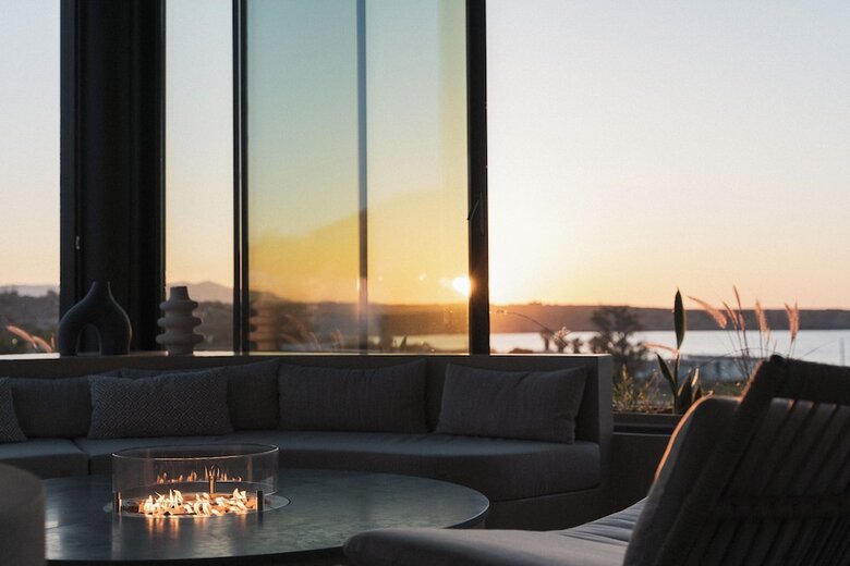 Hotel Pnoe Breathing Life (adults Only)