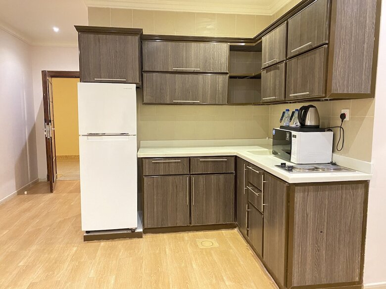 Hotel Al Diyafa Serviced Apartments  ??????? ????? ????????