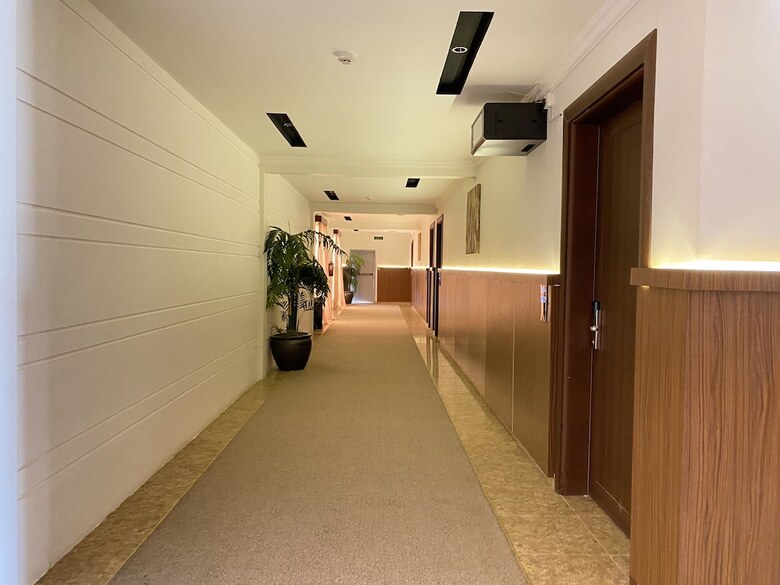 Hotel Al Diyafa Serviced Apartments  ??????? ????? ????????