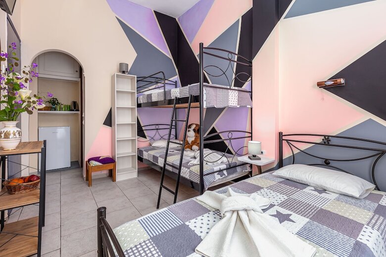 Riviera Seaside Hotel By Estia