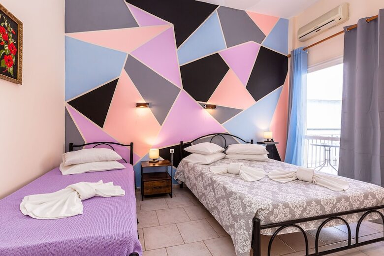 Riviera Seaside Hotel By Estia