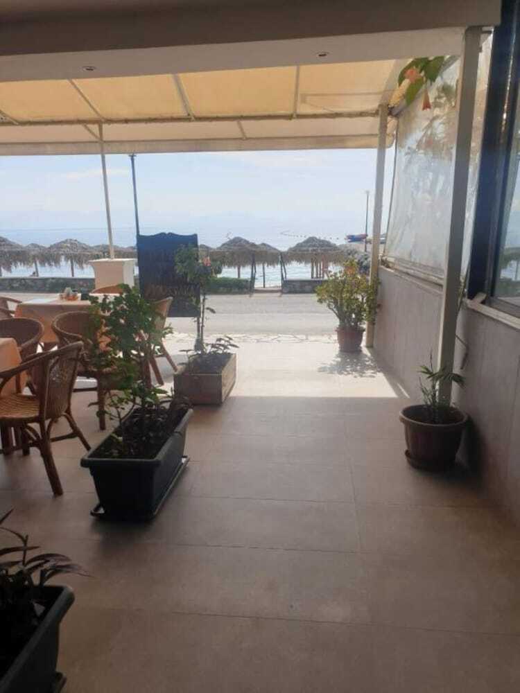 Riviera Seaside Hotel By Estia