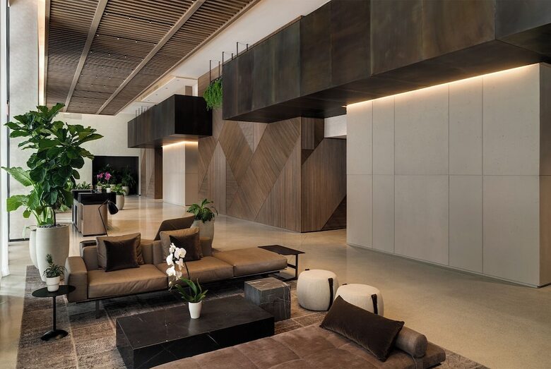 Gale Miami Hotel And Residences