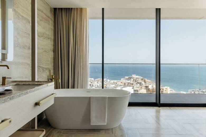 Hotel Me Malta By Meli�