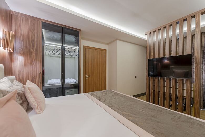 Hotel Sealife Royal