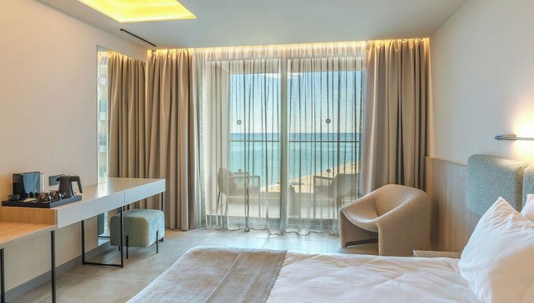Hotel Grifid Noa - Premium Ultra All Inclusive