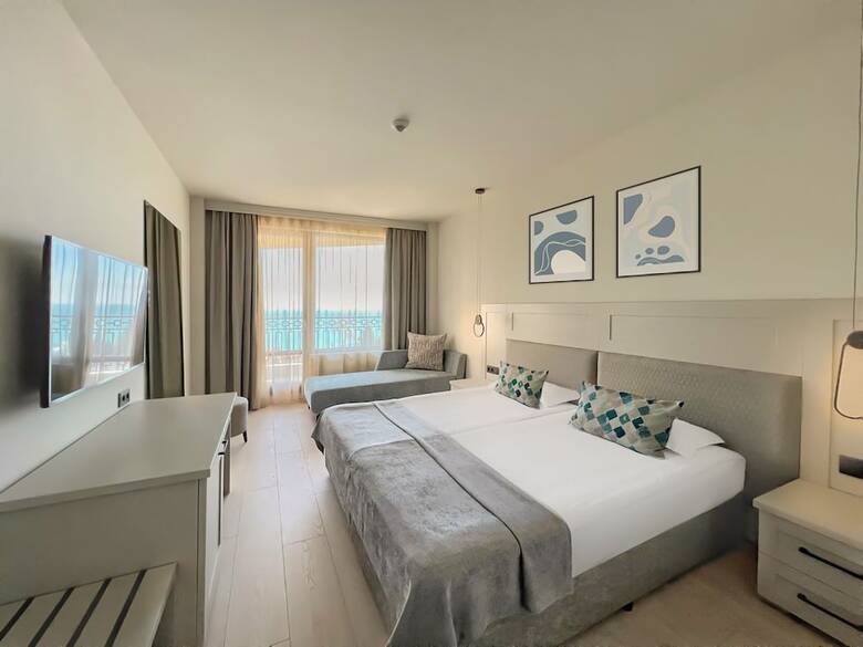 Hotel Grifid Noa - Premium Ultra All Inclusive