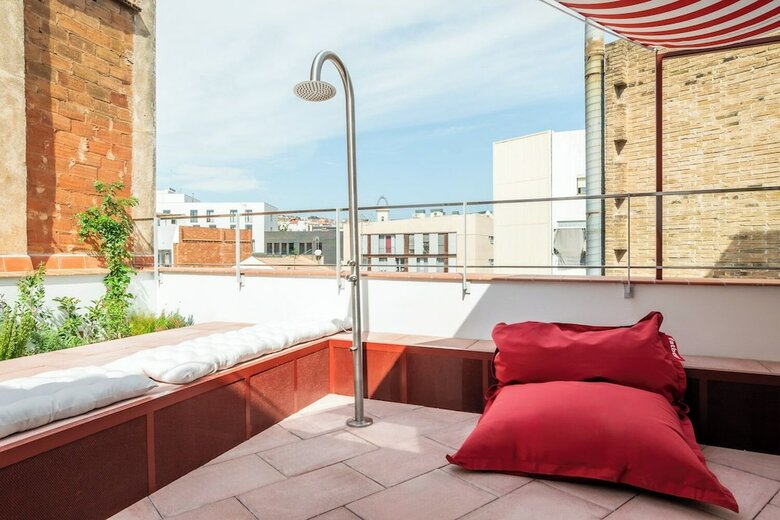 Hotel Bypillow Flamant