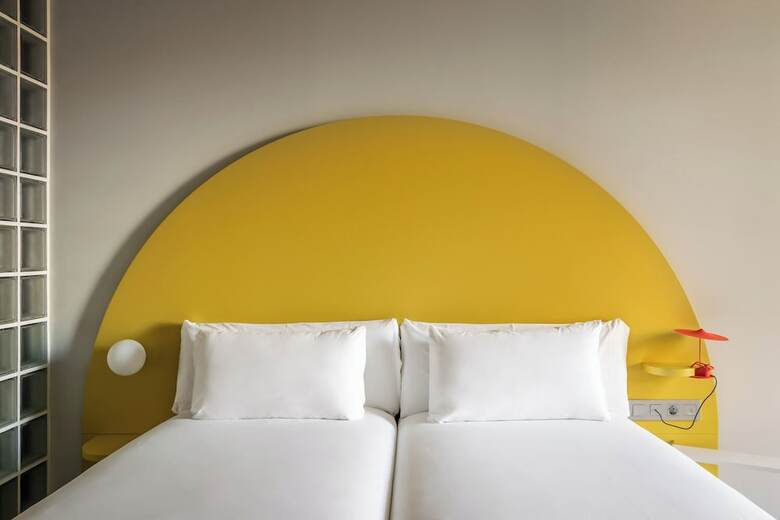 Hotel Bypillow Flamant