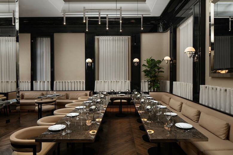 Sanasaryan Han, A Luxury Collection Hotel, Istanbul