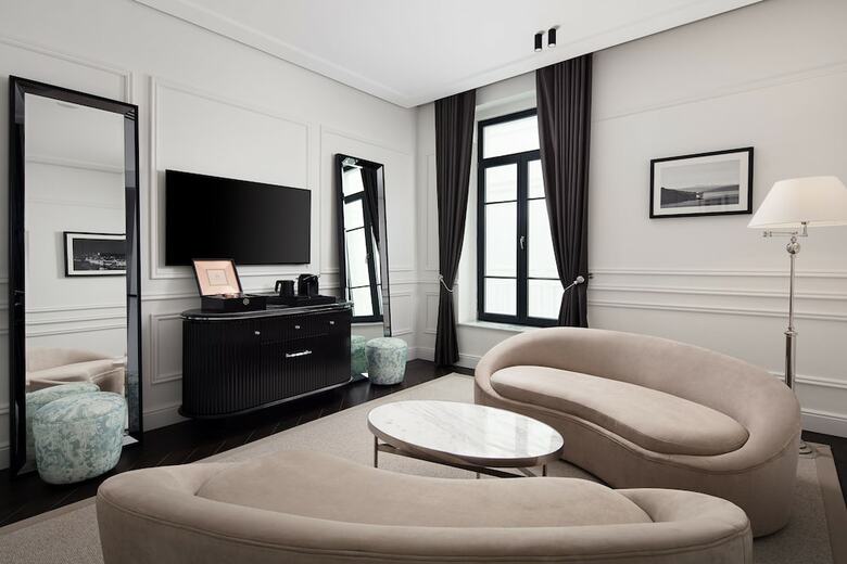 Sanasaryan Han, A Luxury Collection Hotel, Istanbul