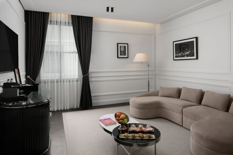 Sanasaryan Han, A Luxury Collection Hotel, Istanbul