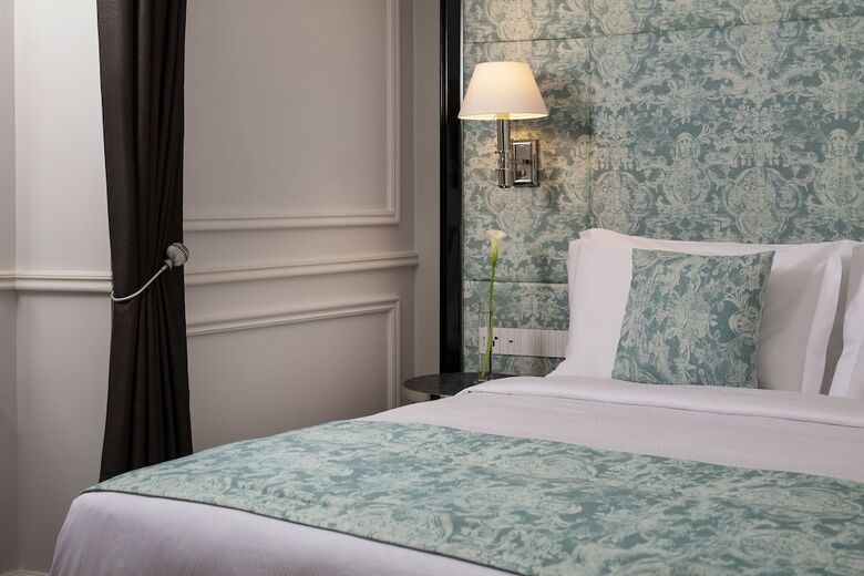 Sanasaryan Han, A Luxury Collection Hotel, Istanbul