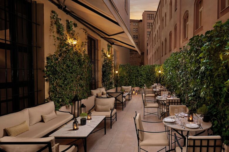 Sanasaryan Han, A Luxury Collection Hotel, Istanbul
