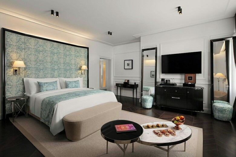 Sanasaryan Han, A Luxury Collection Hotel, Istanbul