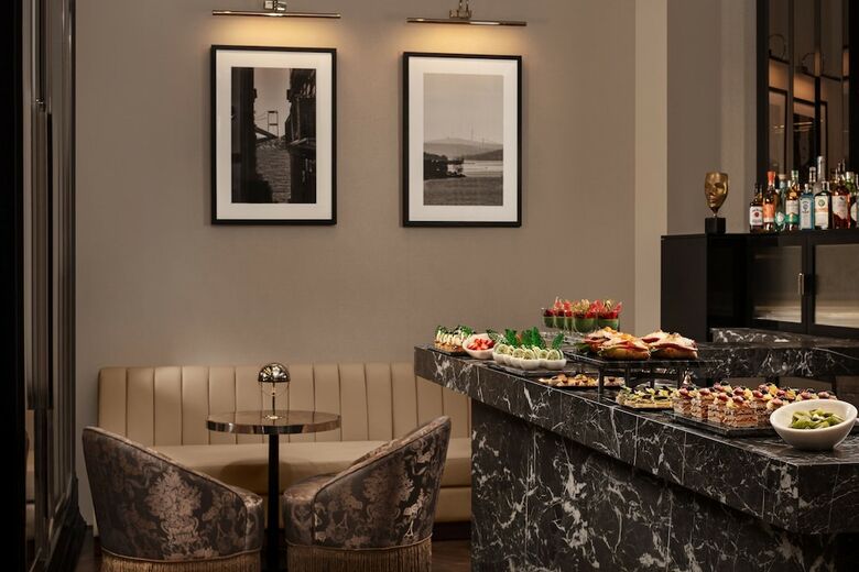 Sanasaryan Han, A Luxury Collection Hotel, Istanbul
