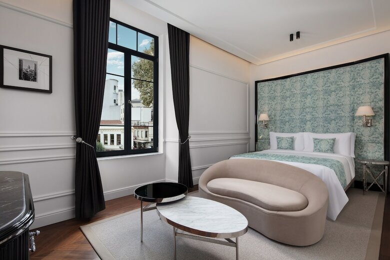 Sanasaryan Han, A Luxury Collection Hotel, Istanbul