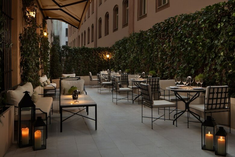 Sanasaryan Han, A Luxury Collection Hotel, Istanbul