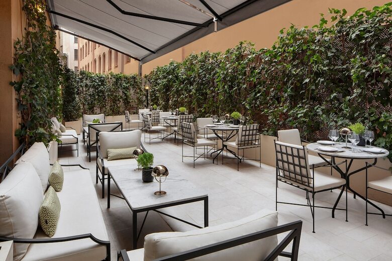 Sanasaryan Han, A Luxury Collection Hotel, Istanbul