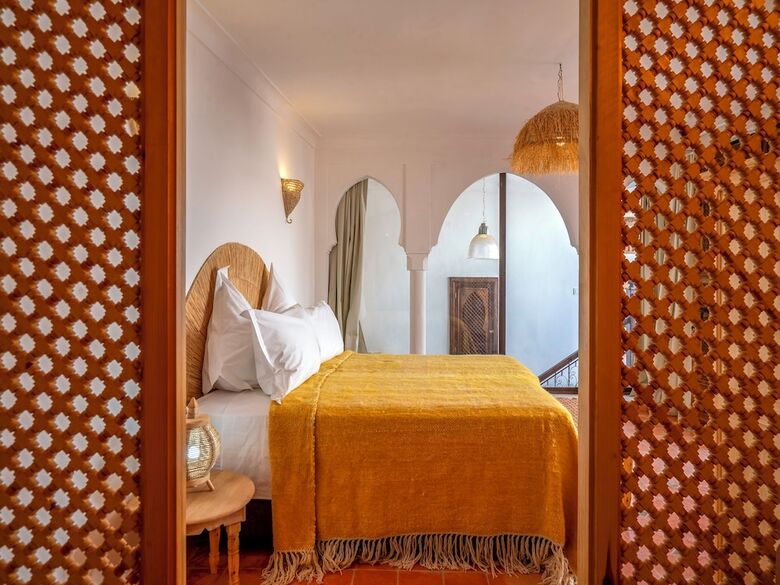 Riad Kilimini & Spa