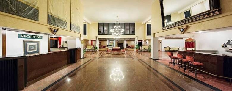Ladonia Hotels Delmare - All Inclusive
