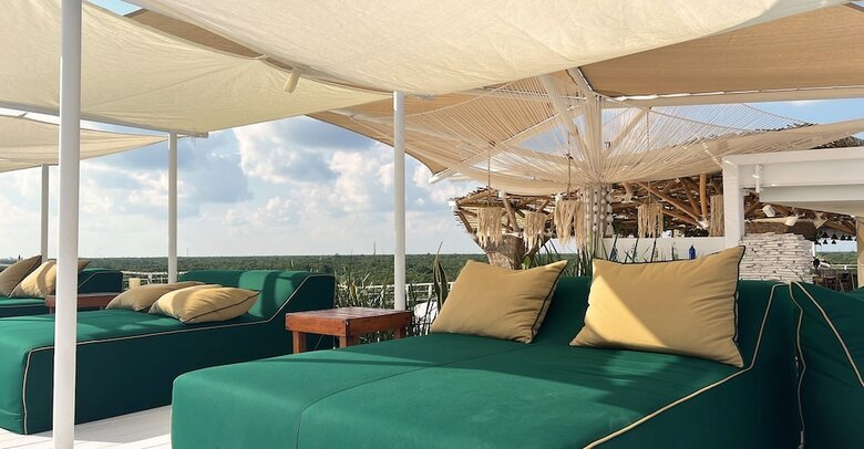 Siente Tulum Hotel & Cenote Club