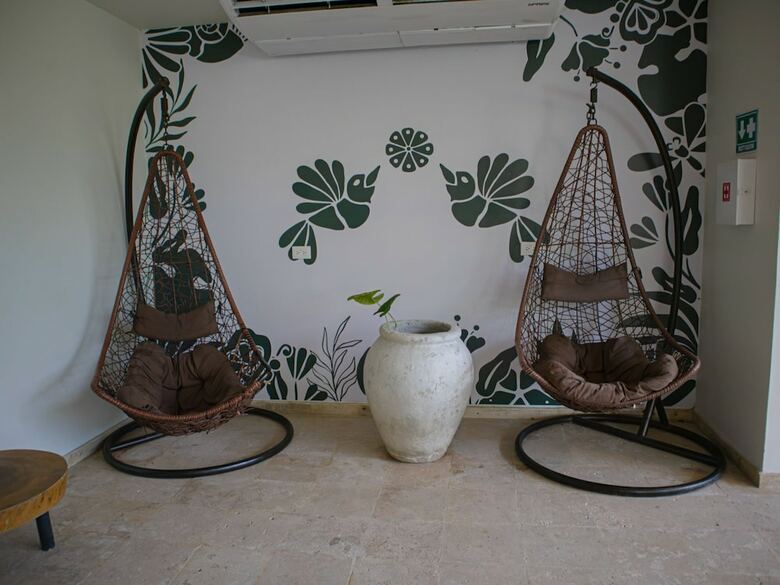 Siente Tulum Hotel & Cenote Club