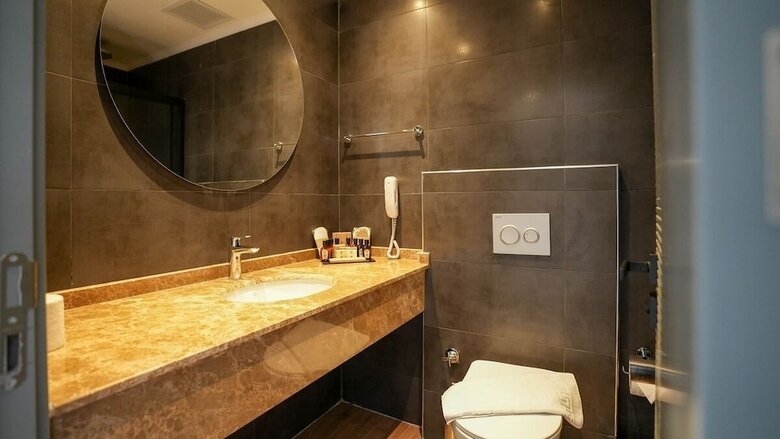 Bed & Breakfast Ada Port Hotel - Adults Only