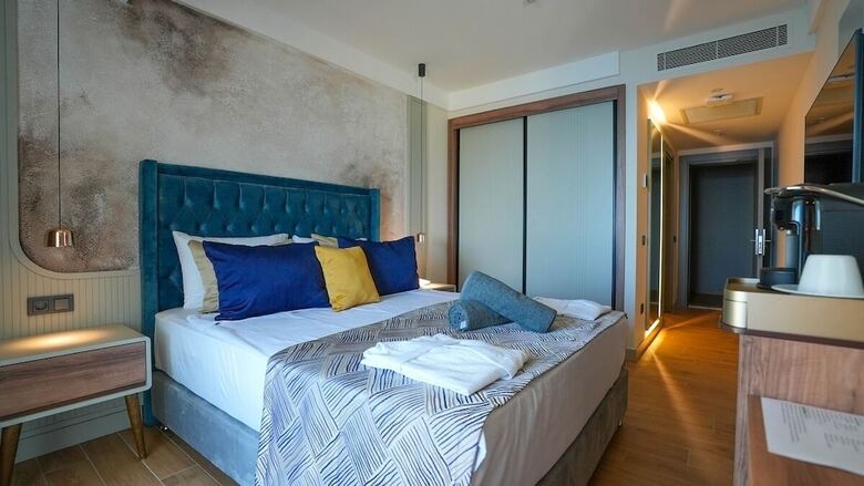 Bed & Breakfast Ada Port Hotel - Adults Only