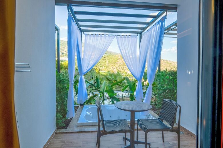 Bed & Breakfast Ada Port Hotel - Adults Only