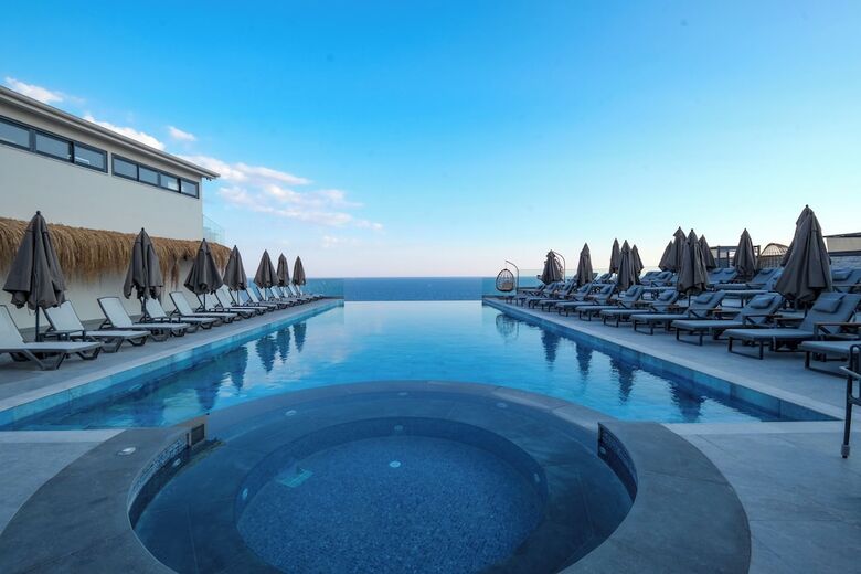 Bed & Breakfast Ada Port Hotel - Adults Only