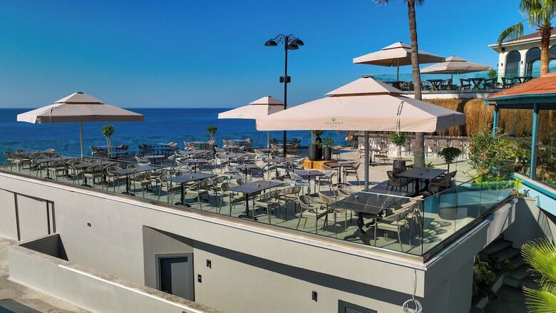 Bed & Breakfast Ada Port Hotel - Adults Only