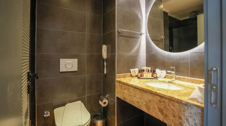 Bed & Breakfast Ada Port Hotel - Adults Only