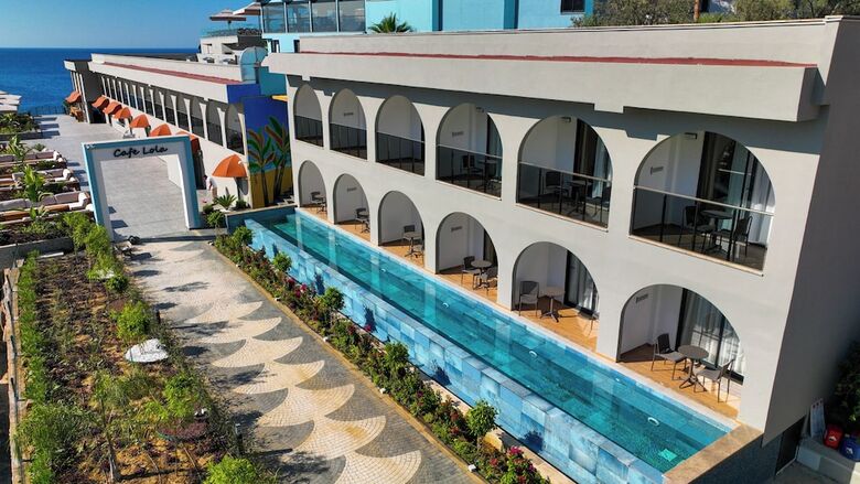 Bed & Breakfast Ada Port Hotel - Adults Only