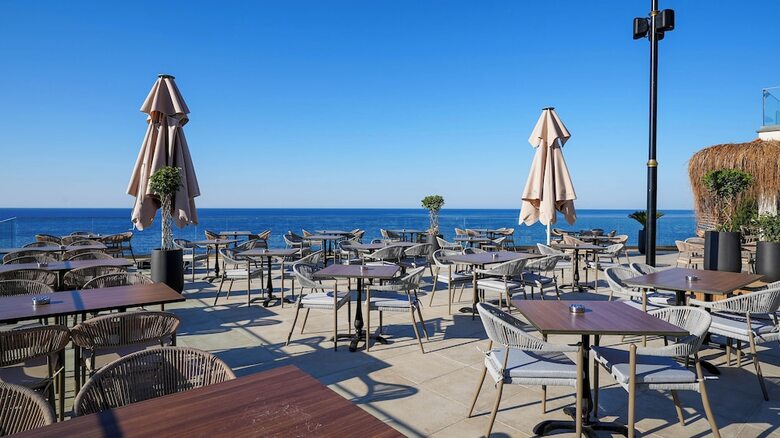 Bed & Breakfast Ada Port Hotel - Adults Only