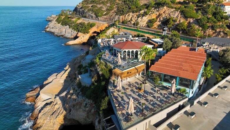 Bed & Breakfast Ada Port Hotel - Adults Only