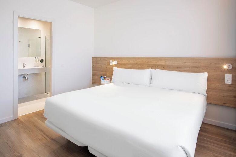 B&B Hotel Ecija