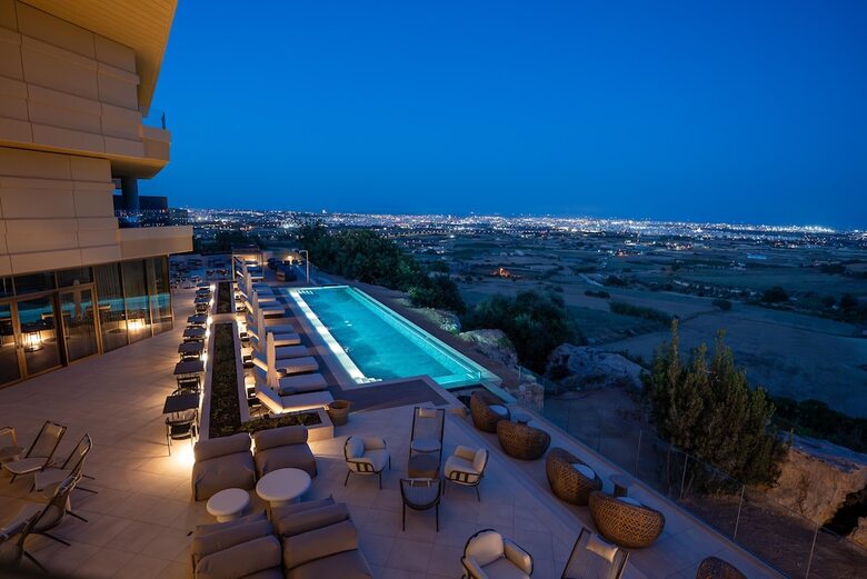 Verdala Wellness Hotel Ax Privilege - Adults Only