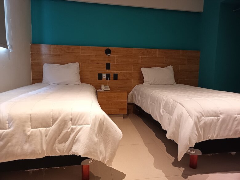 Hotel Kavia Mazatl�n