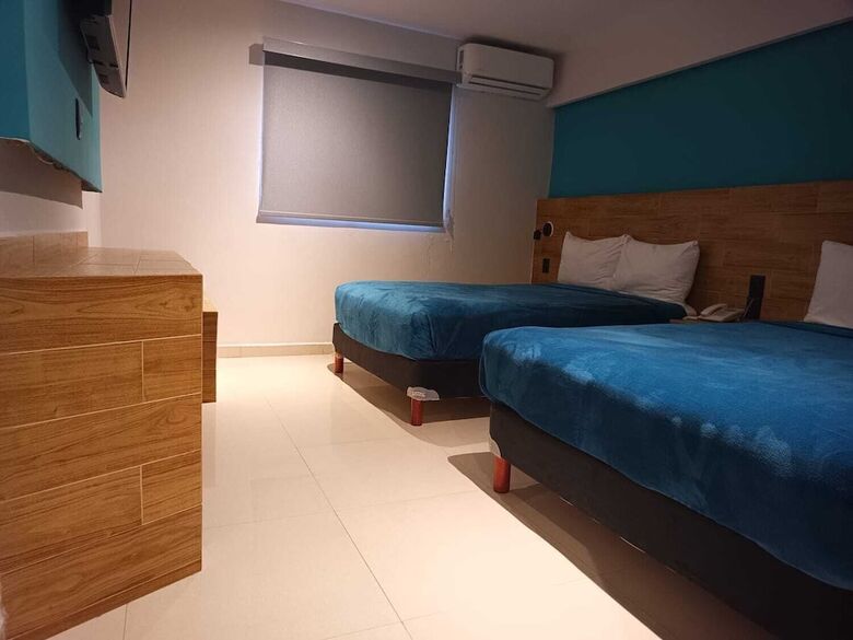Hotel Kavia Mazatl�n