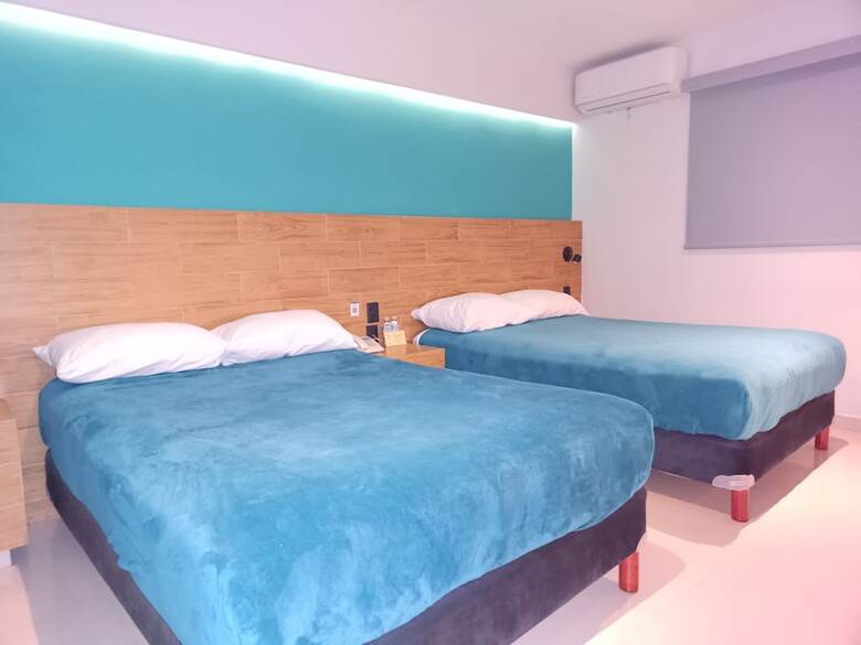 Hotel Kavia Mazatl�n