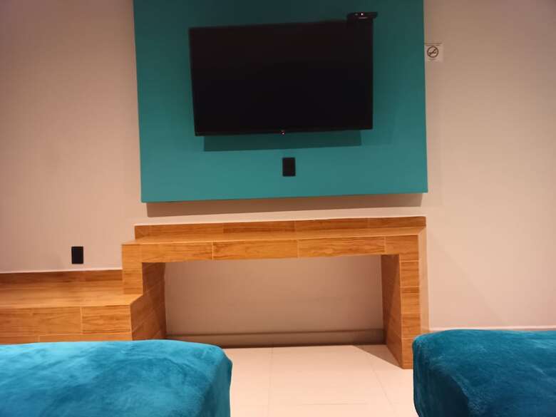 Hotel Kavia Mazatl�n