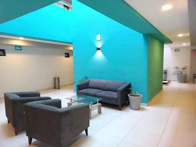 Hotel Kavia Mazatl�n