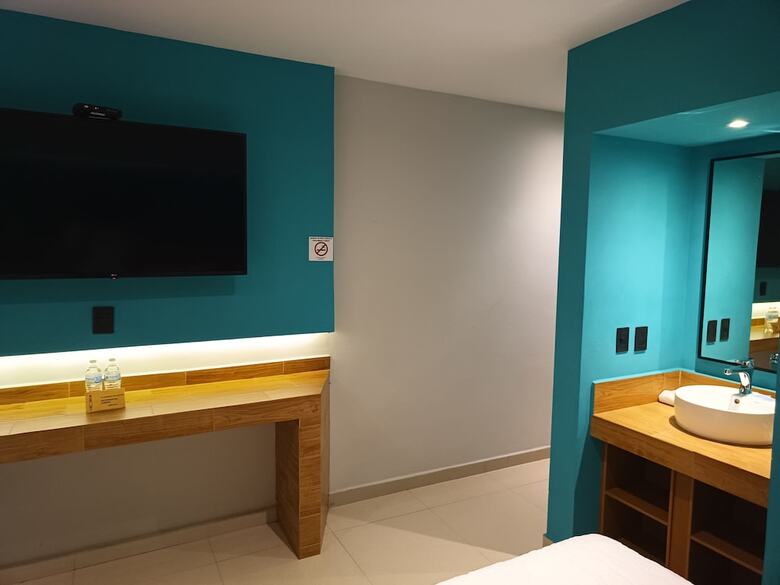 Hotel Kavia Mazatl�n
