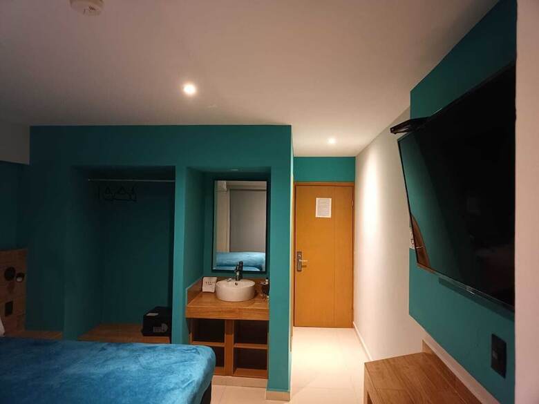 Hotel Kavia Mazatl�n