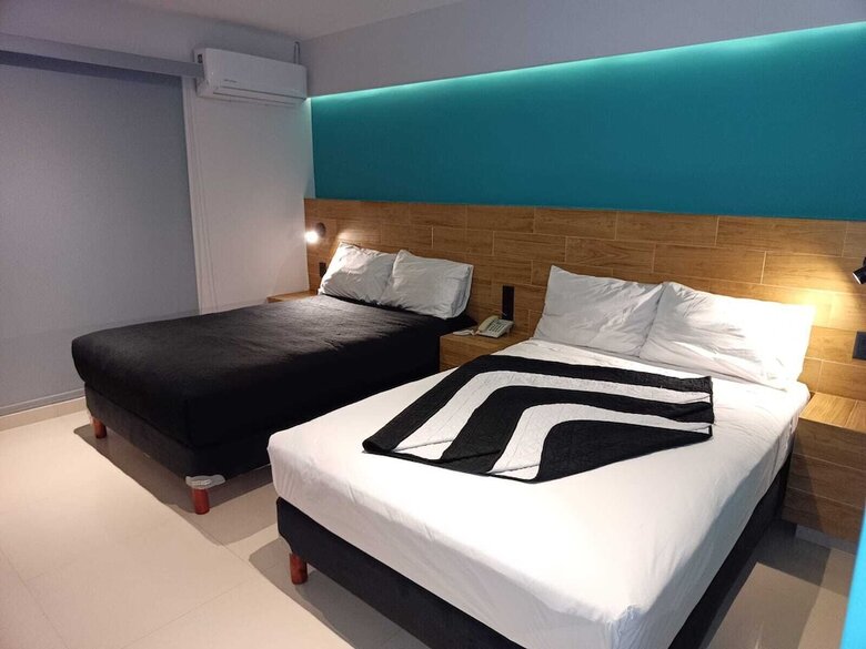 Hotel Kavia Mazatl�n